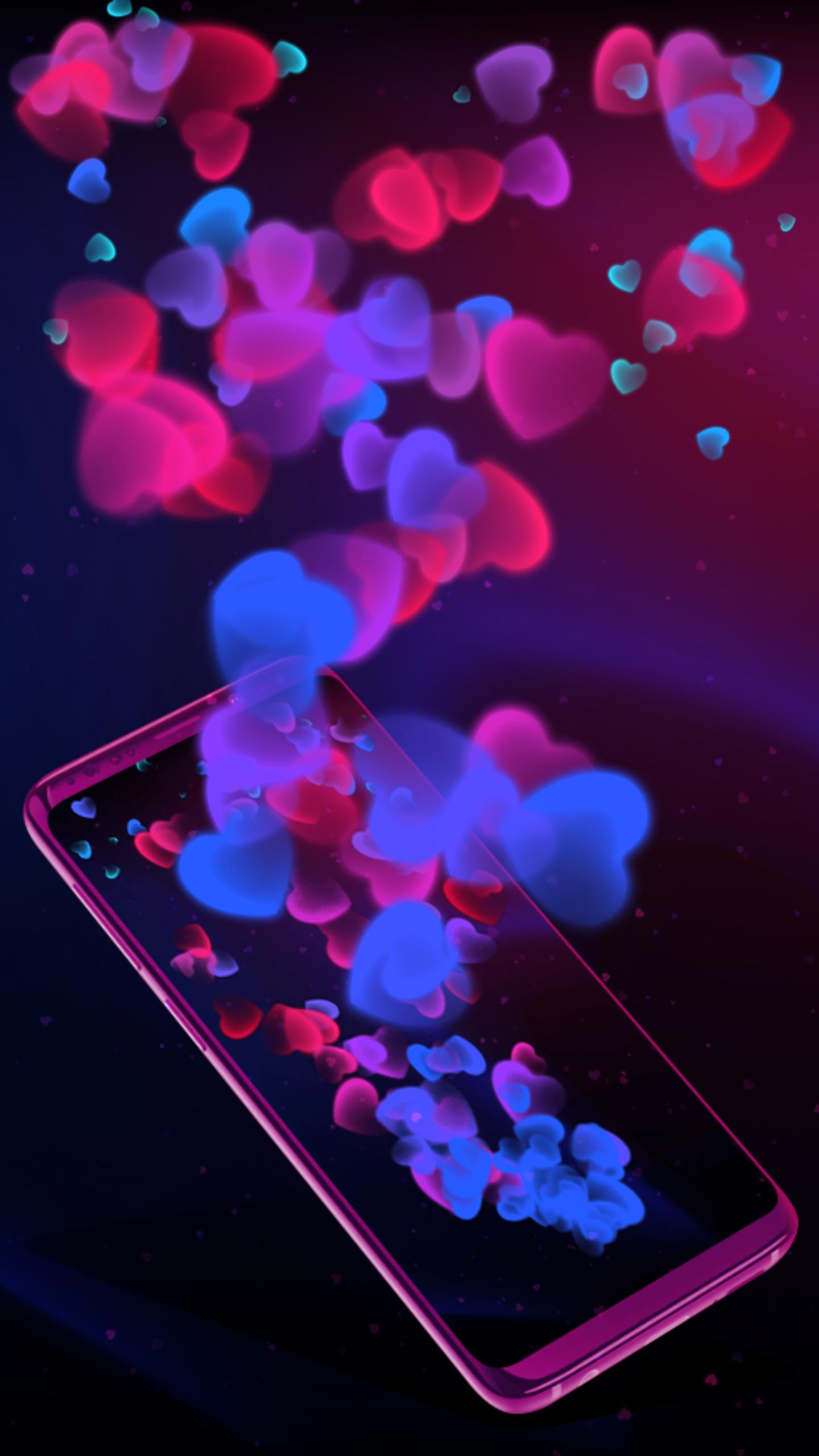 Descarga de APK de Imagenes para Fondo de Pantalla de Corazones para Android Descarga de APK de Imagenes para Fondo de Pantalla de Corazones para Android