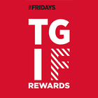 TGIF REWARDS icono