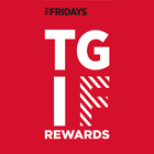 TGIF REWARDS 圖標