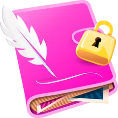 Talia - My Personal Secret Diary with Picture APK download