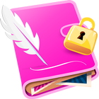 Talia - My Personal Secret Diary with Picture icon