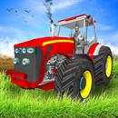 Tractor Farming Simulator Game APK
