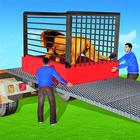 卡車模擬農場遊戲 圖標