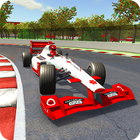 Formula Stunt Car Racing 2020 ícone