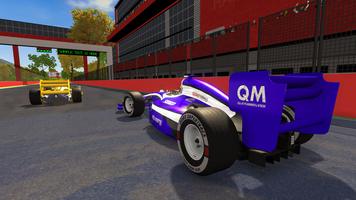 Formula Stunt Car Racing 2020 captura de pantalla 2
