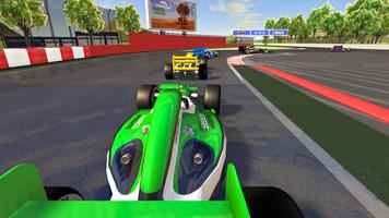 Formula Stunt Car Racing 2020 captura de pantalla 3