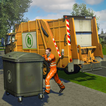 Garbage Truck Games Driving 3D