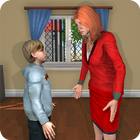 Scary Grandma House: Evil Baby simgesi