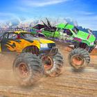 Hots Wheels Stunt Car Racing 图标