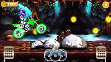 Trail Bike Motocross Racing -  screenshot 3