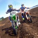 Motocross stunt Bike Racing 3d APK