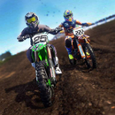 Motocross stunt Bike Racing 3d APK