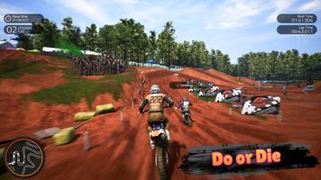 Motocross stunt Bike Racing 3d 截图 2