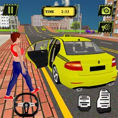 download Taxi Simulator New York City - APK