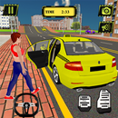 Taxi Simulator New York City - APK