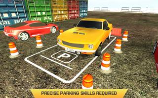 Car Parking Driving Test 2020 screenshot 2