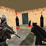 Коммандос IGI Gun Shooter 3D иконка
