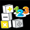 APK Master kid Math-Learning Algebra Puzzle Test