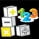 Master kid Math-Learning Algebra Puzzle Test APK