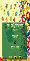 Master kid Math-Learning Algebra Puzzle Test poster