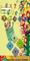 Master kid Math-Learning Algebra Puzzle Test screenshot 1