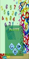 Master kid Math-Learning Algebra Puzzle Test screenshot 2