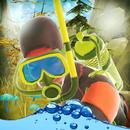 Scuba Diving  Underwater Tour Game APK