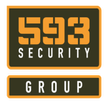 593 Security App アイコン