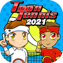 APK Virtual Clash - Tennis game 2021
