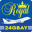 San Ve May Bay Gia Re-24GBay K