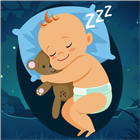 Baby Sleep Pro 아이콘