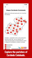 Turismo Cerdedo Cotobade पोस्टर
