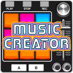 Create Music APK download