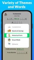 Figure it - Cryptograms Game syot layar 3