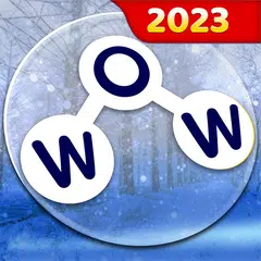 World of Wonders - Word Games APK Herunterladen