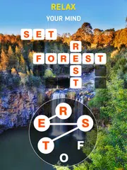 Скачать World of Wonders - Word Games XAPK