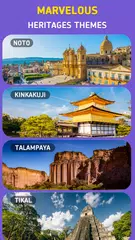 Скачать World of Wonders - Word Games XAPK