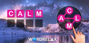 Word Relax: Word Puzzle Games