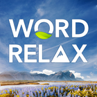 Word Relax Zeichen