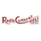 Radio Cultural TGN icône