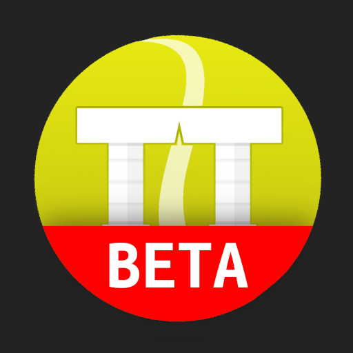 Tennis Temple Beta