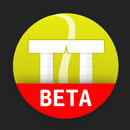 Tennis Temple Beta aplikacja