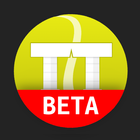 Tennis Temple Beta 圖標