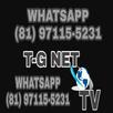 APK TGNET TV