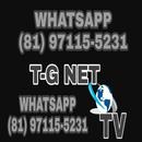 TGNET TV APK