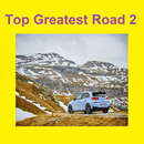 Top Greatest Road 2 APK
