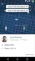 TGo App Cliente скриншот 4