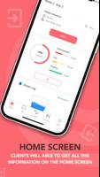 Mofit screenshot 1