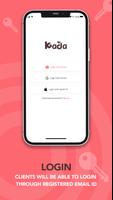 Mofit screenshot 2