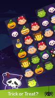 Halloween Scary Stories syot layar 2